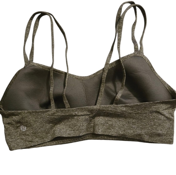 Like a Cloud BraLight Support Size 8 - Picture 2 of 5